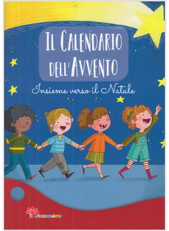 IL CALENDARIO DELL'AVVENTO