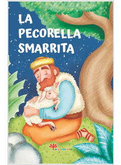 LA PECORELLA SMARRITA LE PARABOLINE