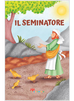 IL SEMINATORE LE PARABOLINE