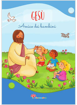 GESU' AMICO DEI BAMBINI