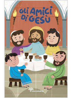 GLI AMICI DI GESU'