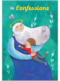 LA CONFESSIONE