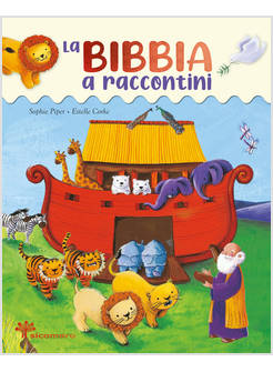 LA BIBBIA A RACCONTINI 