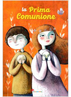 LA PRIMA COMUNIONE 