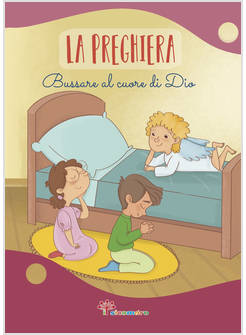 LA PREGHIERA BUSSARE AL CUORE DI DIO