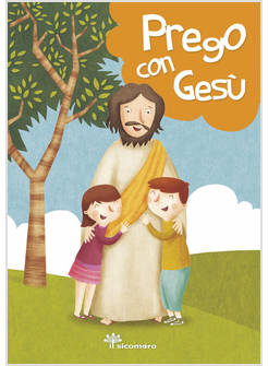 PREGO CON GESU'