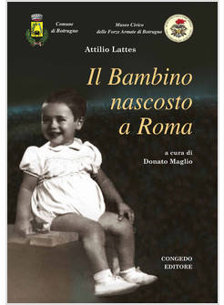 BAMBINO NASCOSTO A ROMA (IL)