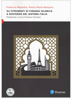 STRUMENTI DI FINANZA ISLAMICA A SOSTEGNO DEL SISTEMA ITALIA (GLI)
