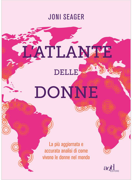 L'ATLANTE DELLE DONNE