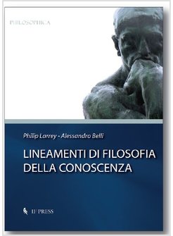 LINEAMENTI DI FILOSOFIA DELLA CONOSCENZA