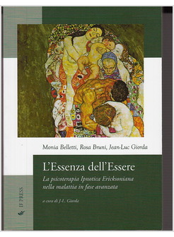 L'ESSENZA DELL'ESSERE