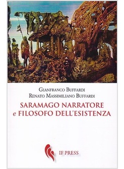 SARAMAGO NARRATORE E FILOSOFO DELL'ESISTENZA