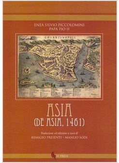 ASIA (DE ASIA, 1461)