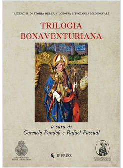 TRILOGIA BONAVENTURIANA