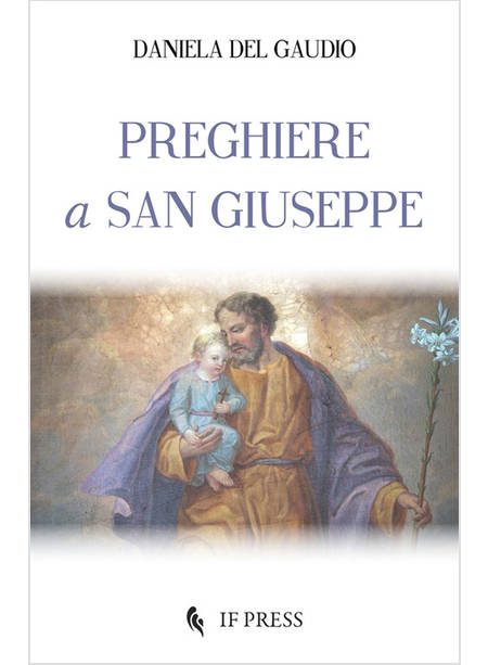 PREGHIERE A SAN GIUSEPPE