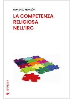 LA COMPETENZA RELIGIOSA NELL'IRC