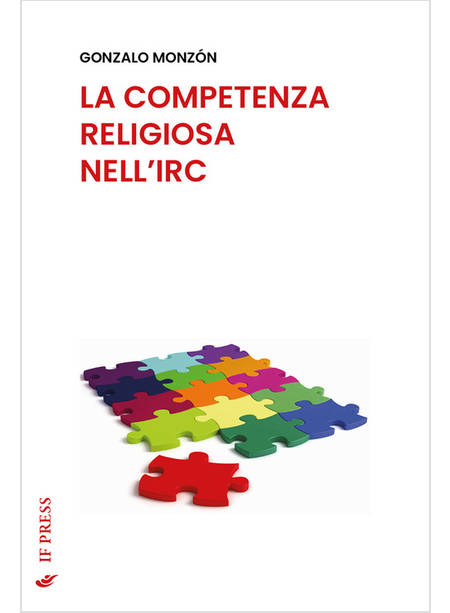 LA COMPETENZA RELIGIOSA NELL'IRC