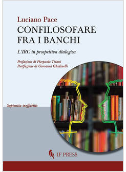 CONFILOSOFARE FRA I BANCHI L'IRC IN PROSPETTIVA DIALOGICA