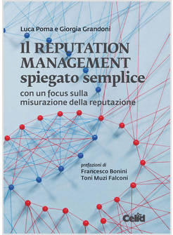 IL REPUTATION MANAGEMENT SPIEGATO SEMPLICE