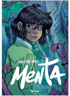 MENTA