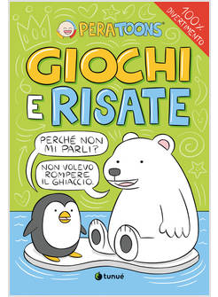 GIOCHI E RISATE