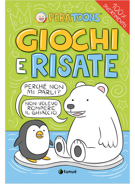 GIOCHI E RISATE