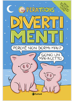 DIVERTIMENTI