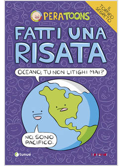 FATTI UNA RISATA