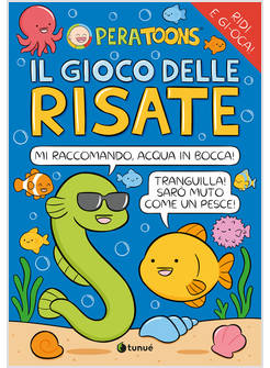 GIOCO DELLE RISATE (IL)