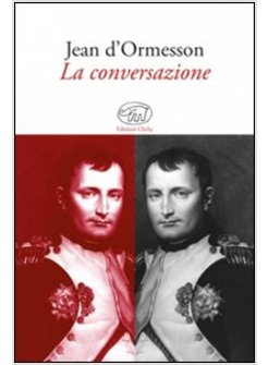 LA CONVERSAZIONE