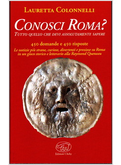 CONOSCI ROMA?