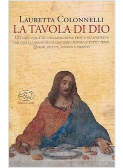 LA TAVOLA DI DIO