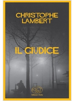 IL GIUDICE