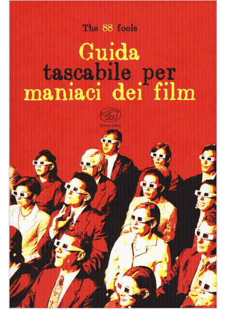 GUIDA TASCABILE PER MANIACI DEI FILM