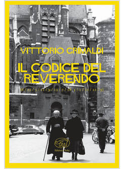 IL CODICE DEL REVERENDO (6/22/3/11/9/12/7/18/3/1/12/22/9)