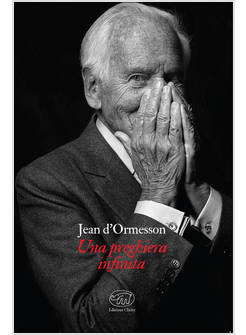 UNA PREGHIERA INFINITA