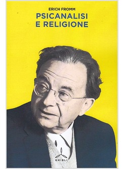 PSICANALISI E RELIGIONE