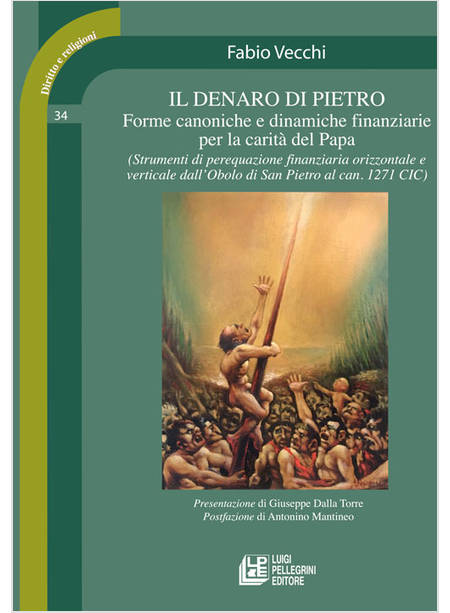 IL DENARO DI PIETRO