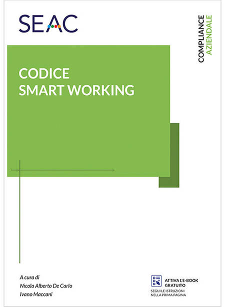 CODICE SMART WORKING