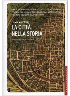 LA CITTA' NELLA STORIA