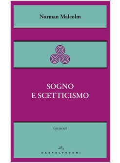 SOGNO E SCETTICISMO
