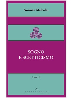 SOGNO E SCETTICISMO