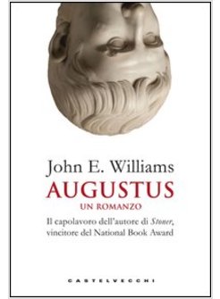 AUGUSTUS. UN ROMANZO