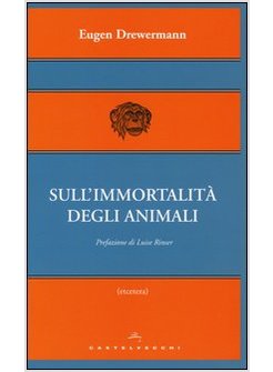 SULL'IMMORTALITA' DEGLI ANIMALI