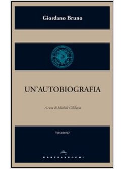 UN'AUTOBIOGRAFIA 