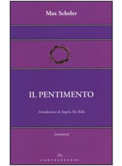 IL PENTIMENTO