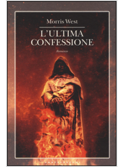L'ULTIMA CONFESSIONE