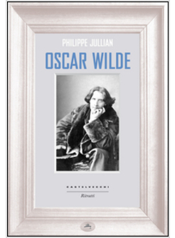 OSCAR WILDE