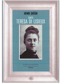 SANTA TERESA DI LISIEUX