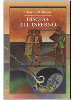 DISCESA ALL'INFERNO